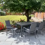 Schoene Ferienwohnung Naehe Stadtmitte Von Wilhelmshaven