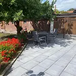 Schoene Ferienwohnung Naehe Stadtmitte Von Wilhelmshaven